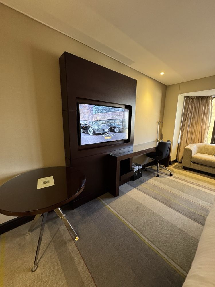 InterContinental Wellington