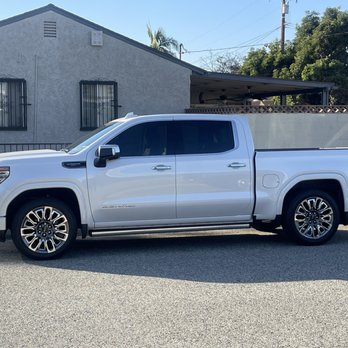 GTS Tires & Auto Service - Tires Near Me - Downey, California