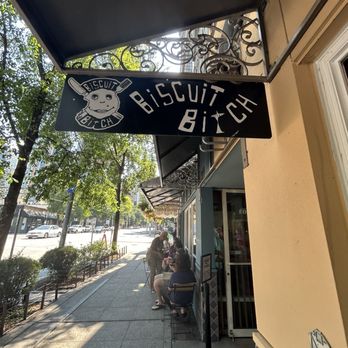 Biscuit Bitch - Breakfast & Brunch Near Me - Seattle, Washington Biscuit Bitch - Breakfast & Brunch Near Me - Seattle, Washington