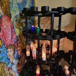 St Jude Shrine