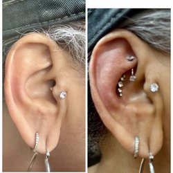 Pierce Me