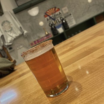 Greenwood Brewing - Harvest Diem Spiced Ale - Brewpubs Near Me - Phoenix, Arizona Greenwood Brewing - Harvest Diem Spiced Ale - Brewpubs Near Me - Phoenix, Arizona