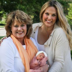 R. Bocian Photograpy - Family Portrait