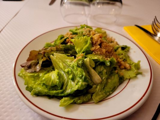 Le Relais de Venise - L'Entrecôte by null