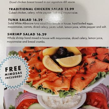 TooJay’s Deli - Bakery - Restaurant - Delis Near Me - Altamonte Springs, Florida