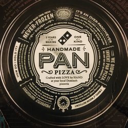 Pan box, so fancy lol