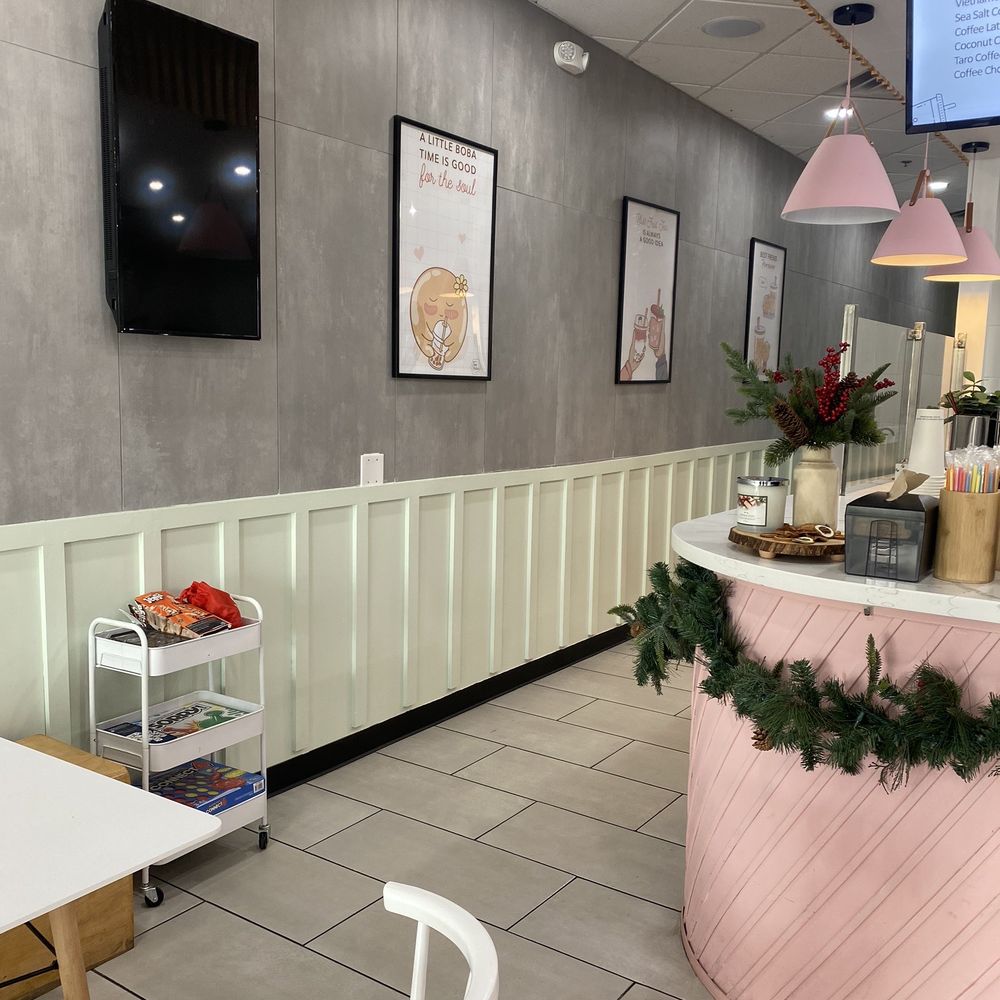 Tea Bliss - Bubble Tea Near Me - Chandler, Arizona