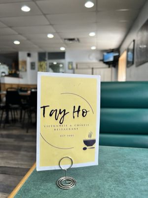 Tay Ho by null