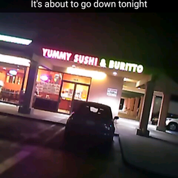 YUMMY SUSHI BURRITO - Updated February 2026 - 375 Photos & 323 Reviews