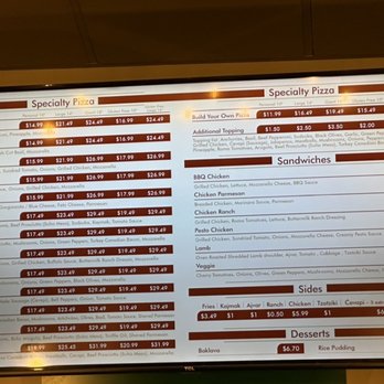 Sofra Urbana - Pizza Near Me - Fountain Valley, California Sofra Urbana - Pizza Near Me - Fountain Valley, California