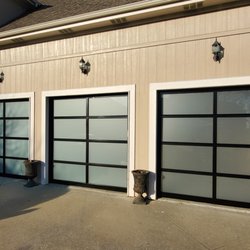 ProLift Garage Doors of Johnson County