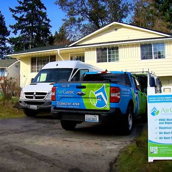 AirGanic - Heating & Air Conditioning/HVAC Near Me - Edmonds, Washington AirGanic - Heating & Air Conditioning/HVAC Near Me - Edmonds, Washington