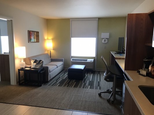 Home2 Suites by Hilton Farmington/ Bloomfield by null
