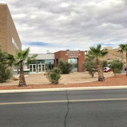 Recreation Center Park - @ Recreation Center Park - 10/19/17