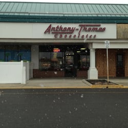 Anthony-Thomas Candy Shoppes