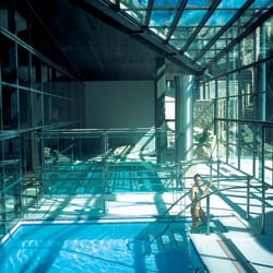 Thermes Sextius - Thermes Sextius