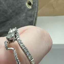 Lance's Jewelry - Before
