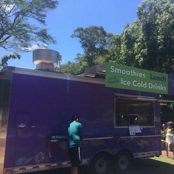 Honolua Farms Kitchen - Food Trucks Near Me - Lahaina, Hawaii Honolua Farms Kitchen - Food Trucks Near Me - Lahaina, Hawaii