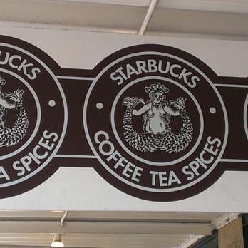 Starbucks - Coffee & Tea Near Me - Seattle, Washington