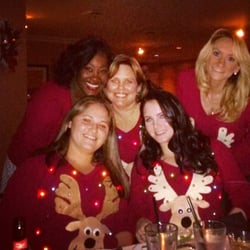 Chen Dental Health - Christmas 2014