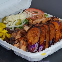 Urban Grill & Salad