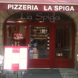 La Spiga
