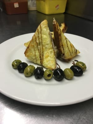 Trevi Ristorante by null