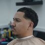 Heavy Hitters Barber Parlor