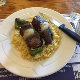 Souvlaki
