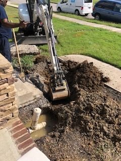 Slide of Roto-Rooter Plumbing & Water Cleanup