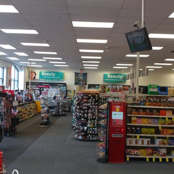 CVS PHARMACY - Updated March 2026 - 18 Photos & 21 Reviews - 240 Mac ...
