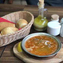 Beyranet - Soupe Beyran
