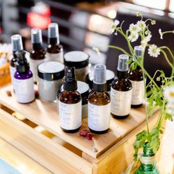 Suga Skincare by Lea Fornaro - Natural Face Care