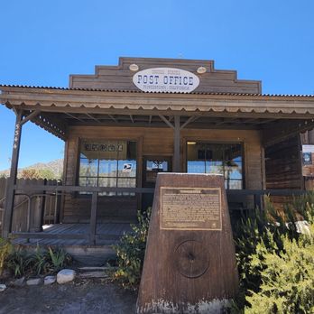 US Post Office - You have arrived - Post Offices Near Me - Pioneertown, California US Post Office - You have arrived - Post Offices Near Me - Pioneertown, California