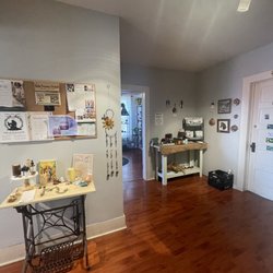 Green Oaks Apothecary