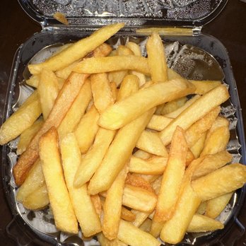 Stop 1 Deli - a tray of french fries - Delis Near Me - New York, New York Stop 1 Deli - a tray of french fries - Delis Near Me - New York, New York