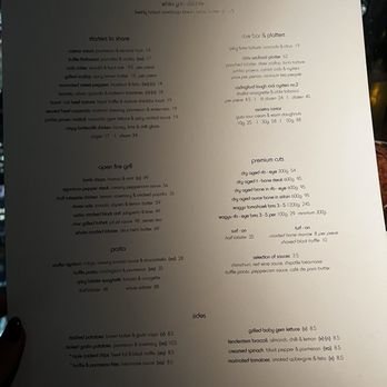 Oblix At The Shard - Lounges Near Me - London, XGL Oblix At The Shard - Lounges Near Me - London, XGL