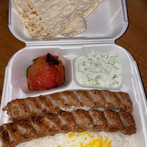 MOON MART KABAB - 172 Photos & 187 Reviews - 400 S Glendale Ave ...