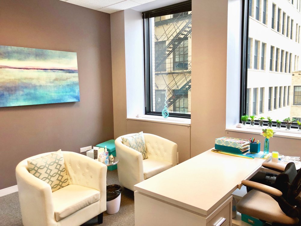 THE ADNE INSTITUTE 14 Photos & 10 Reviews 25 E Washington St