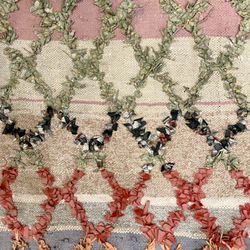 The Souk At Maisonette - One-of-a-kind north african rugs, pillows, poufs and textiles #bestofwestchester winner for global home décor in 2021