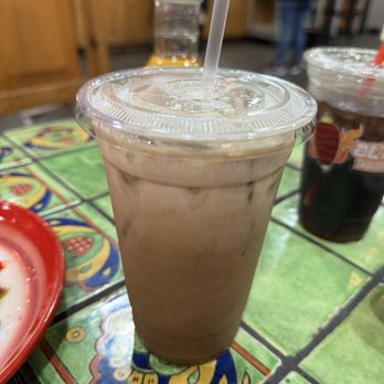 Thai Corner Food Express - Thai iced coffee - Thai Near Me - Los Angeles, California Thai Corner Food Express - Thai iced coffee - Thai Near Me - Los Angeles, California
