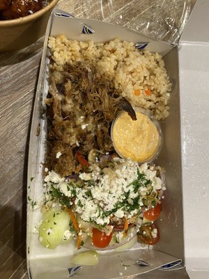 Saloniki Greek by null