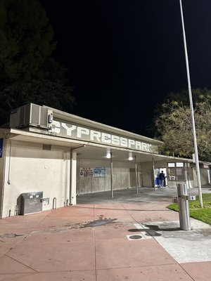 Cypress Park & Recreation Center by null