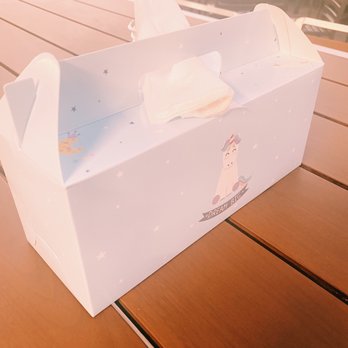 Bakery 101 - Cute packaging. - Bakeries Near Me - Santa Ana, California