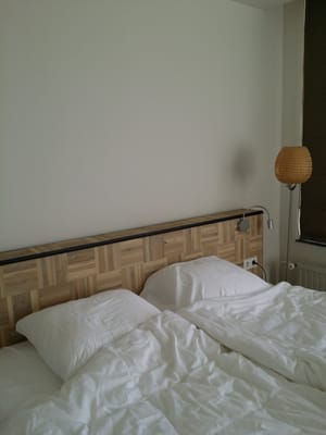 Hotel Bleecker by null