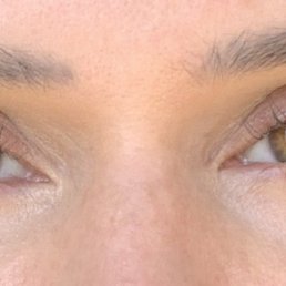 Lash lift and tint Lash lift and tint
