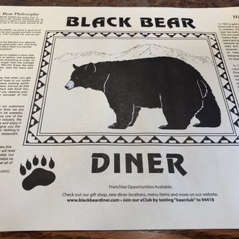 Black Bear Diner Downey - Diners Near Me - Downey, California Black Bear Diner Downey - Diners Near Me - Downey, California