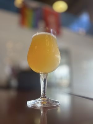 Aslin Beer Company - Alexandria by null