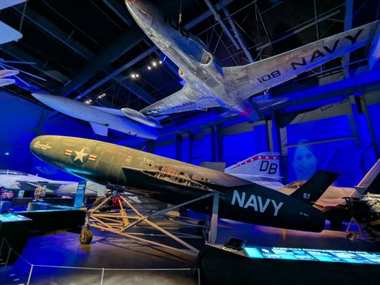 Sullenberger Aviation Museum by null