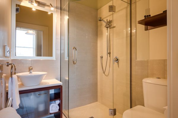 Merivale Manor by null